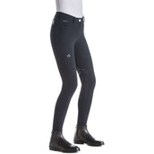 Ego7 Pantalón de Equitación Jumping EJ Marino