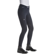 Ego7 Pantalón de Equitación Jumping EJ Marino