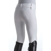 Ego7 Pantalón de Equitación Jumping EJ Blanco