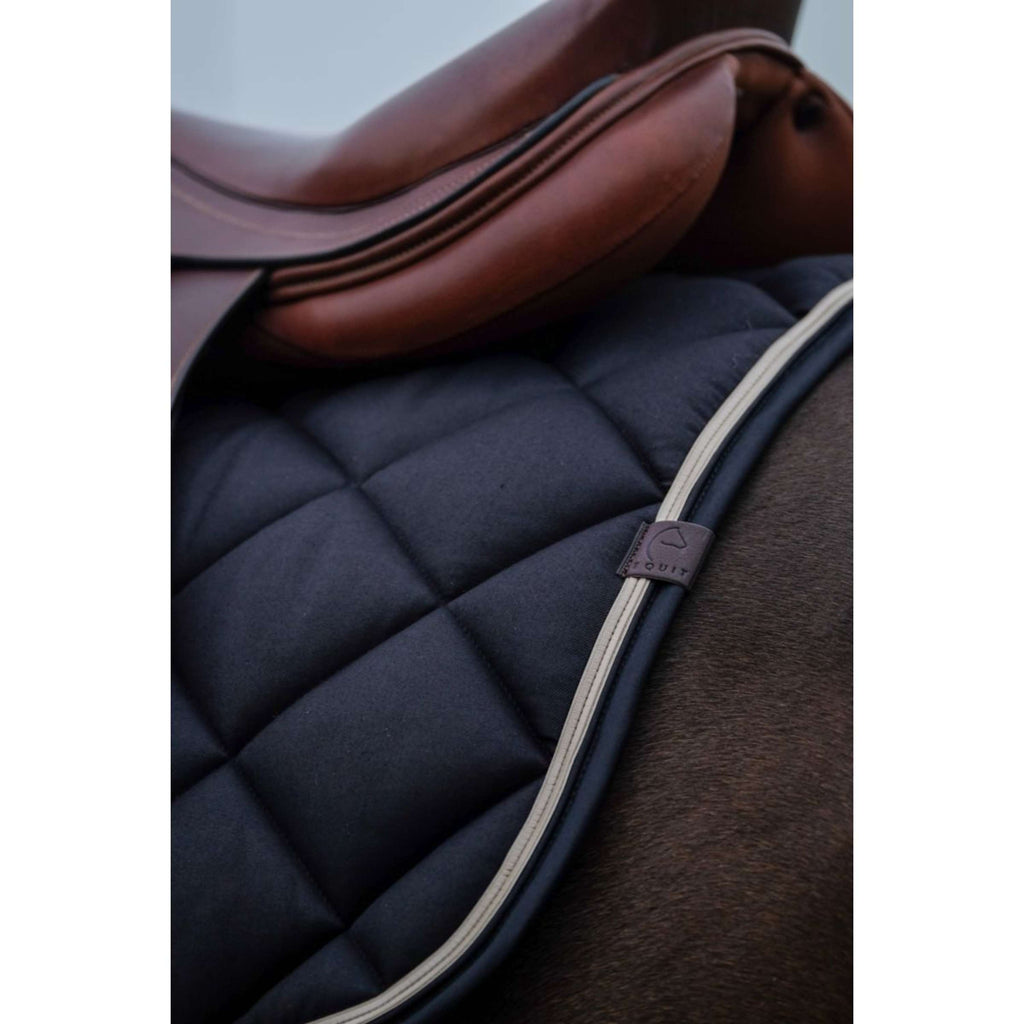 EQUITHÈME Mantilla Classic Saltando Negro