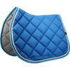 EQUITHÈME Mantilla Classic Saltando Azul Real