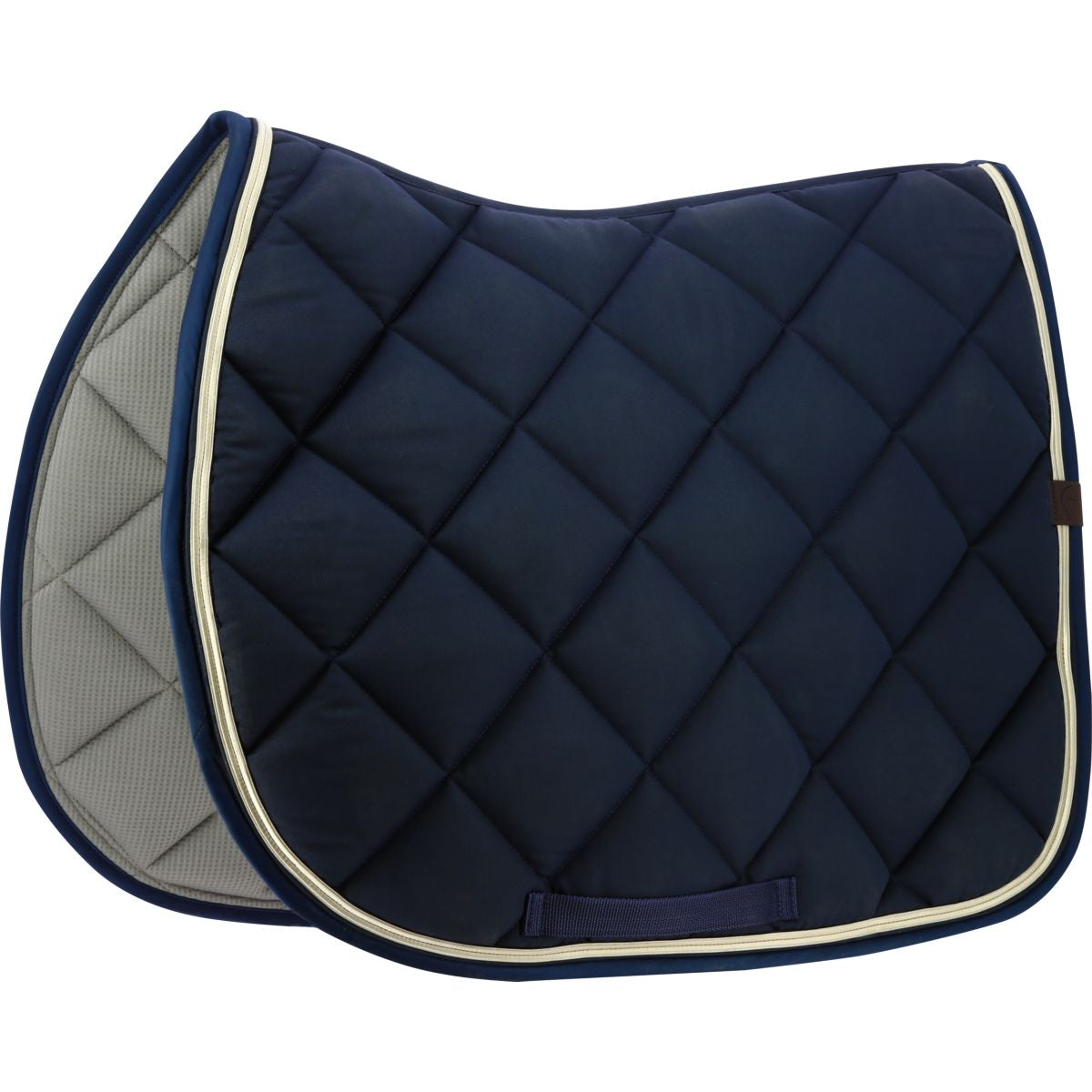 EQUITHÈME Mantilla Classic Springen Navy