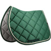 EQUITHÈME Mantilla Classic Saltando Verde Oscuro