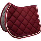 EQUITHÈME Mantilla Classic Springen Burdeos