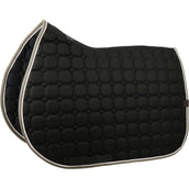 EQUITHÈME Mantilla Orion Negro