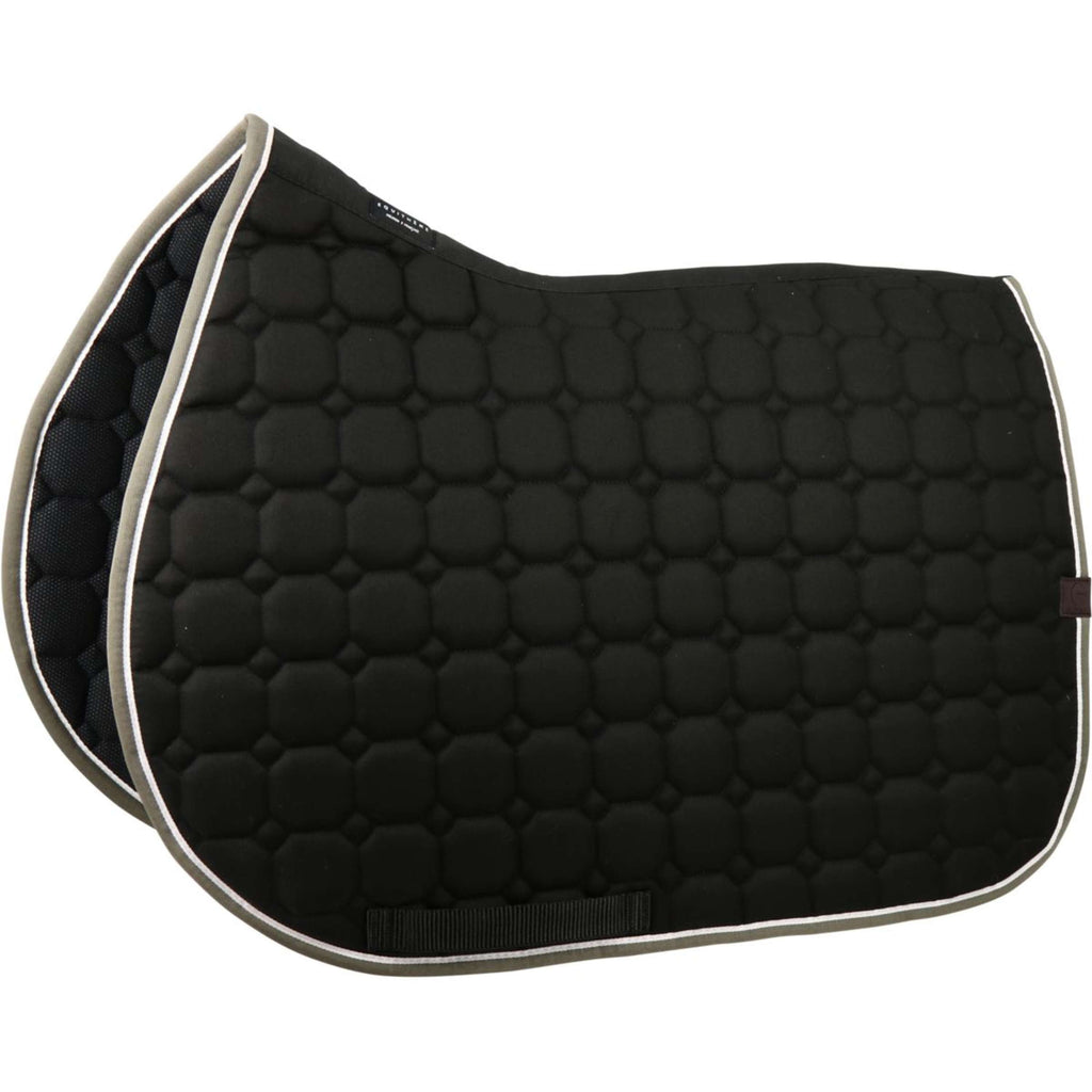 EQUITHÈME Mantilla Orion Negro