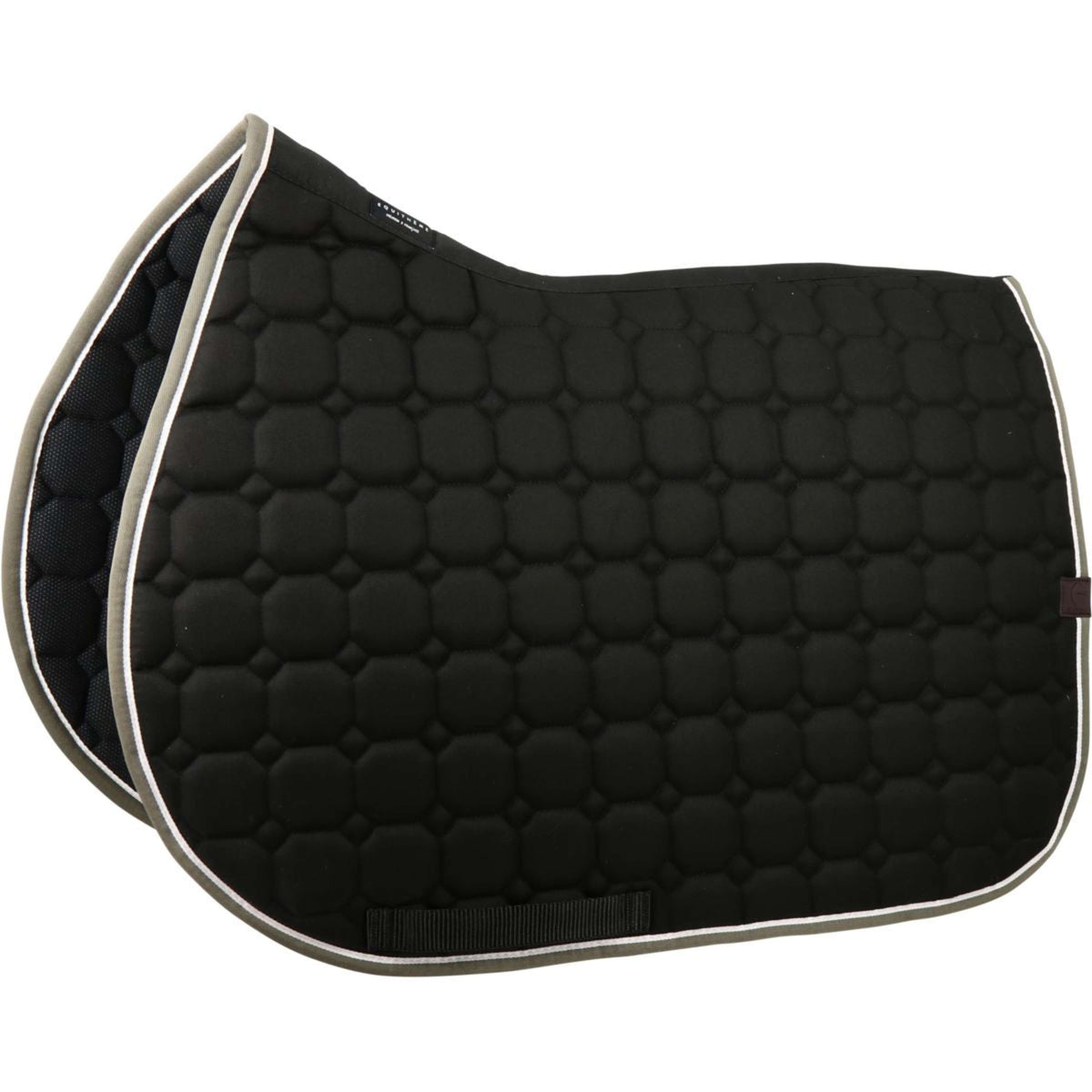 EQUITHÈME Mantilla Orion Negro