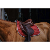 EQUITHÈME Mantilla Orion Cherry
