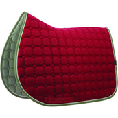 EQUITHÈME Mantilla Orion Cherry