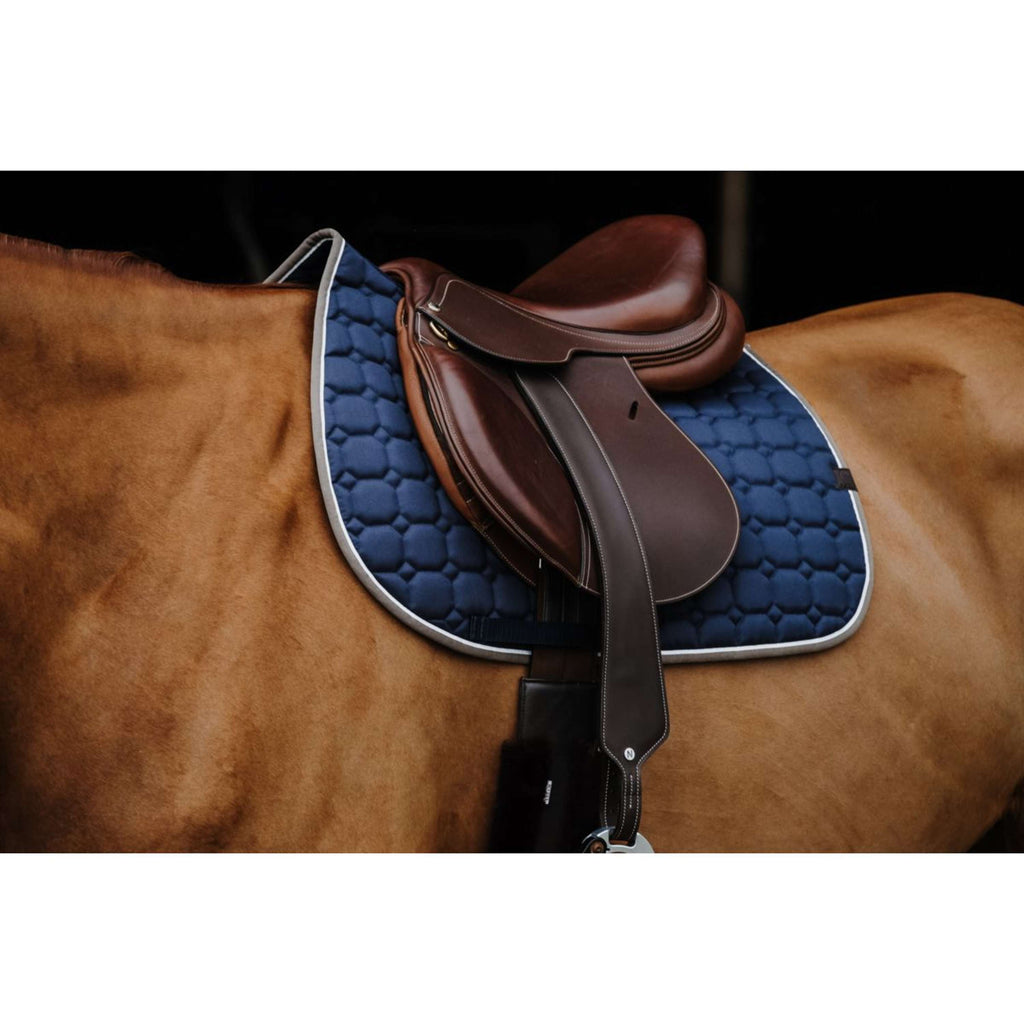 EQUITHÈME Mantilla Orion Navy