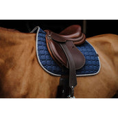 EQUITHÈME Mantilla Orion Navy
