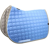 EQUITHÈME Mantilla Orion Azul claro