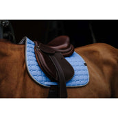 EQUITHÈME Mantilla Orion Azul claro