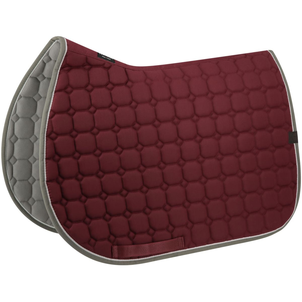 EQUITHÈME Mantilla Orion Burdeos