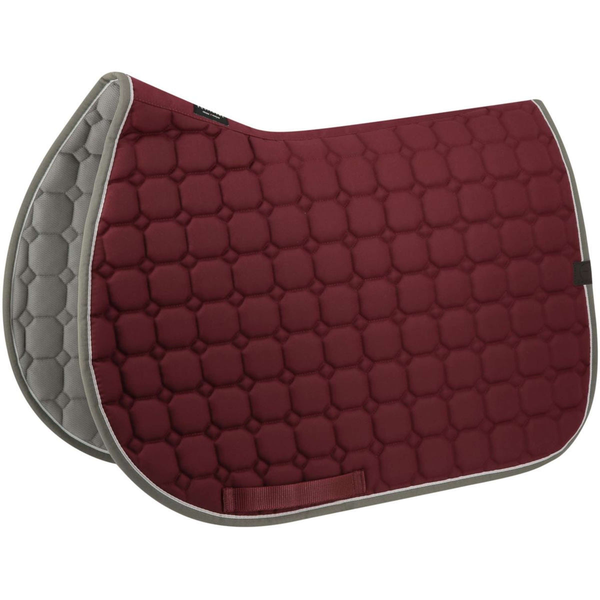 EQUITHÈME Mantilla Orion Burdeos