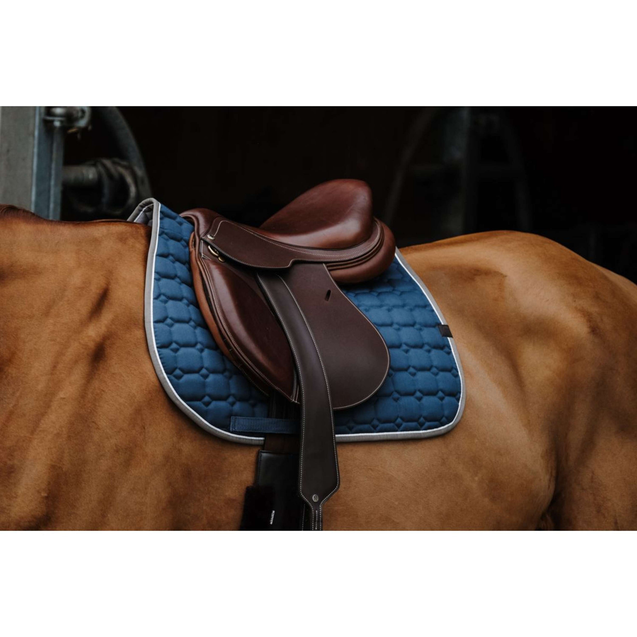 EQUITHÈME Mantilla Orion Azul EQUITHÈME Mantilla Orion Azul
