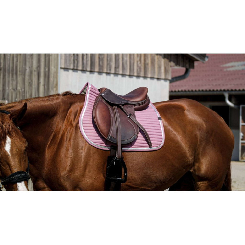 EQUITHÈME Mantilla Saltando Saltando Rosa