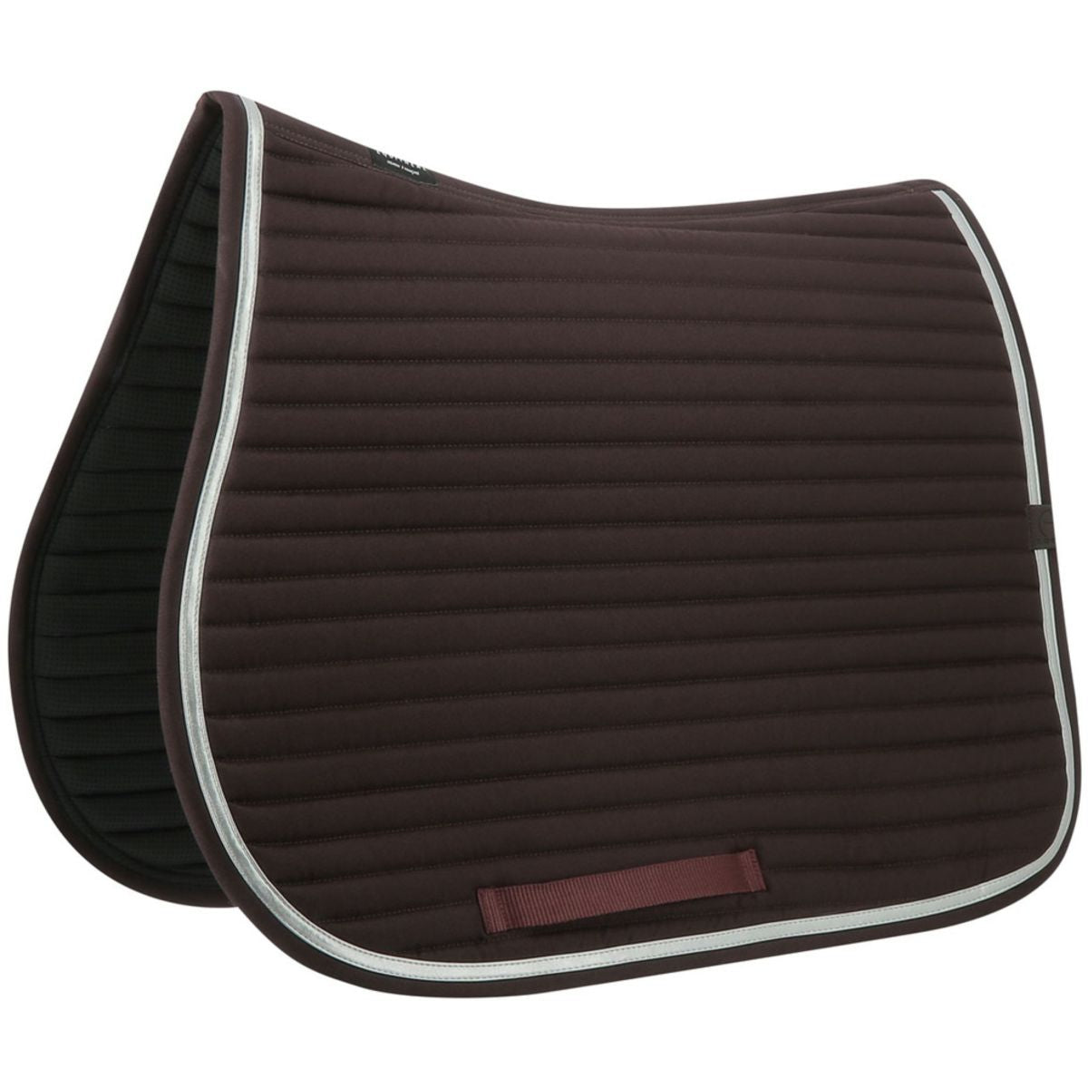 EQUITHÈME Mantilla Spring Springen Burdeos