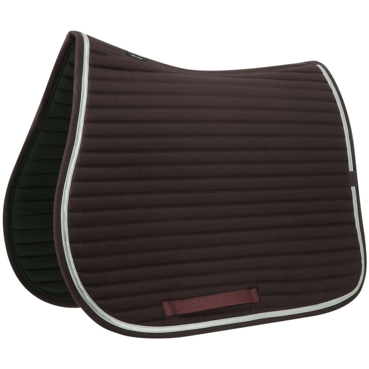 EQUITHÈME Mantilla Spring Springen Burdeos