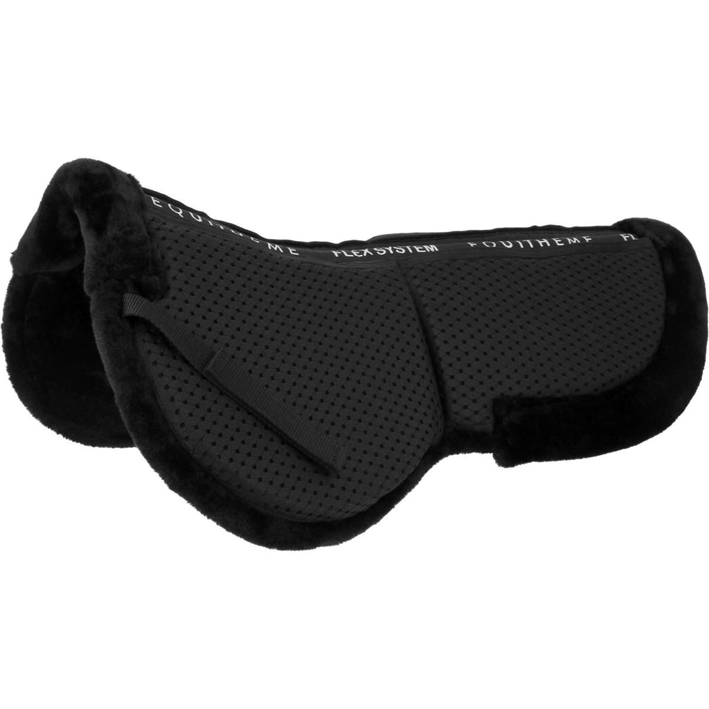 EQUITHÈME Mantilla Flex System Negro