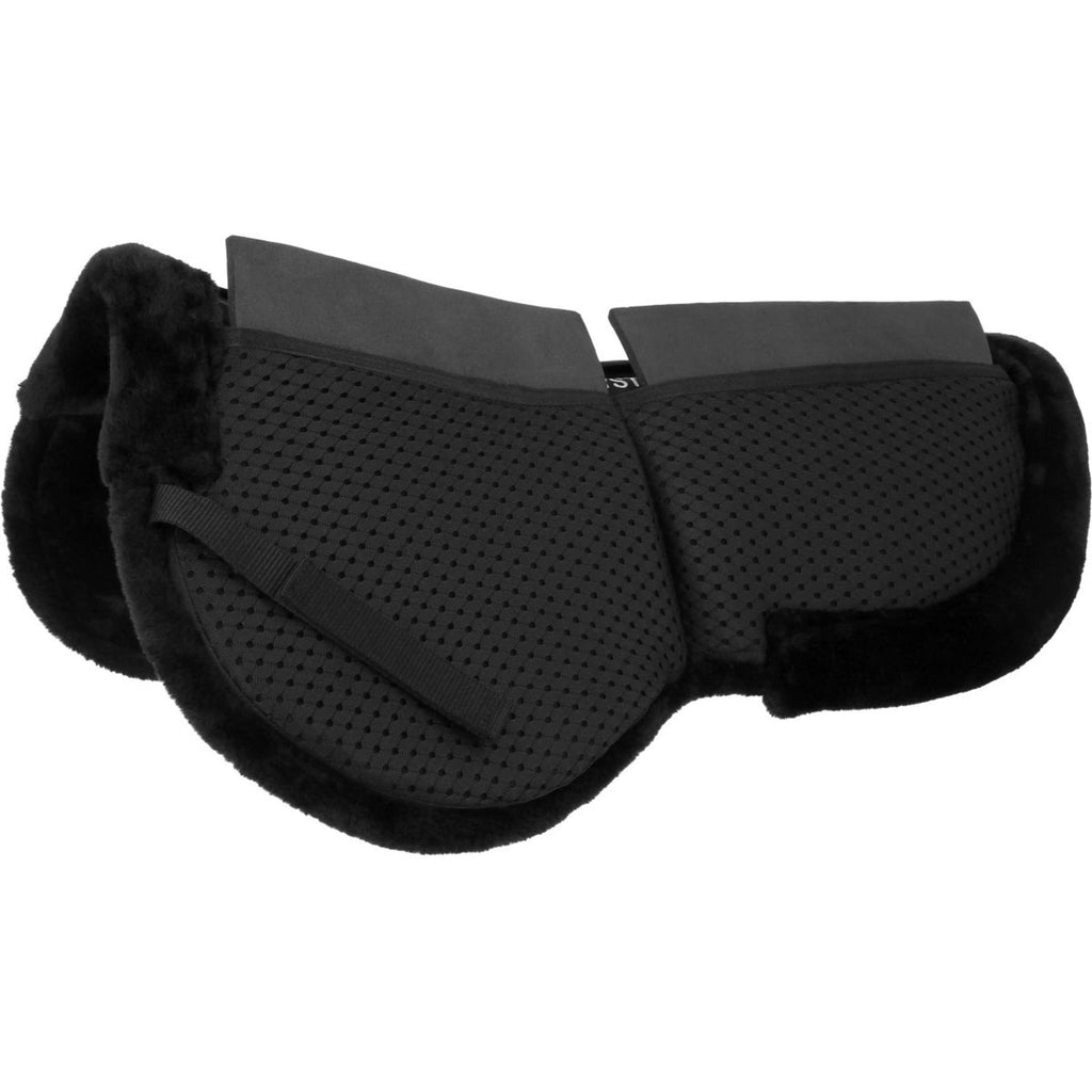 EQUITHÈME Mantilla Flex System Negro