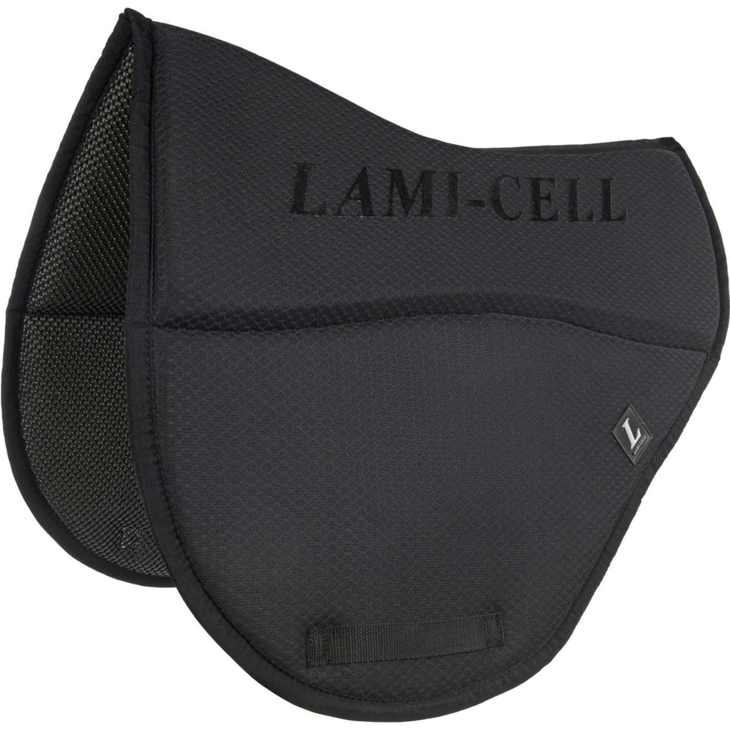 Lami-Cell Mantilla Endurance Mesh Negro