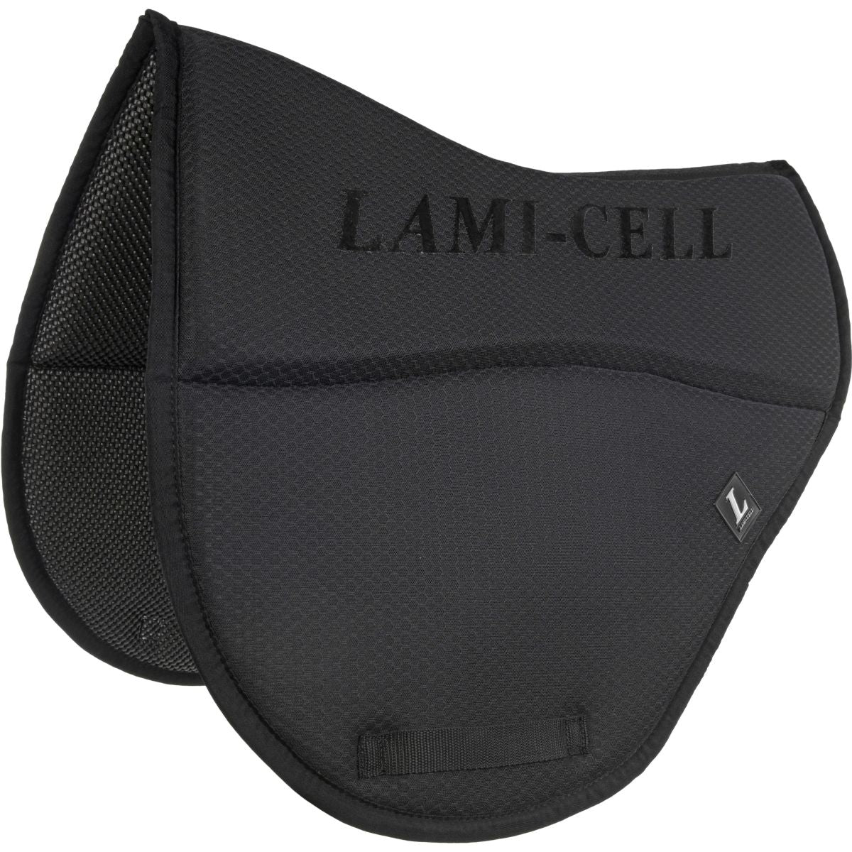 Lami-Cell Mantilla Endurance Mesh Negro