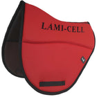 Lami-Cell Mantilla Endurance Mesh Rojo