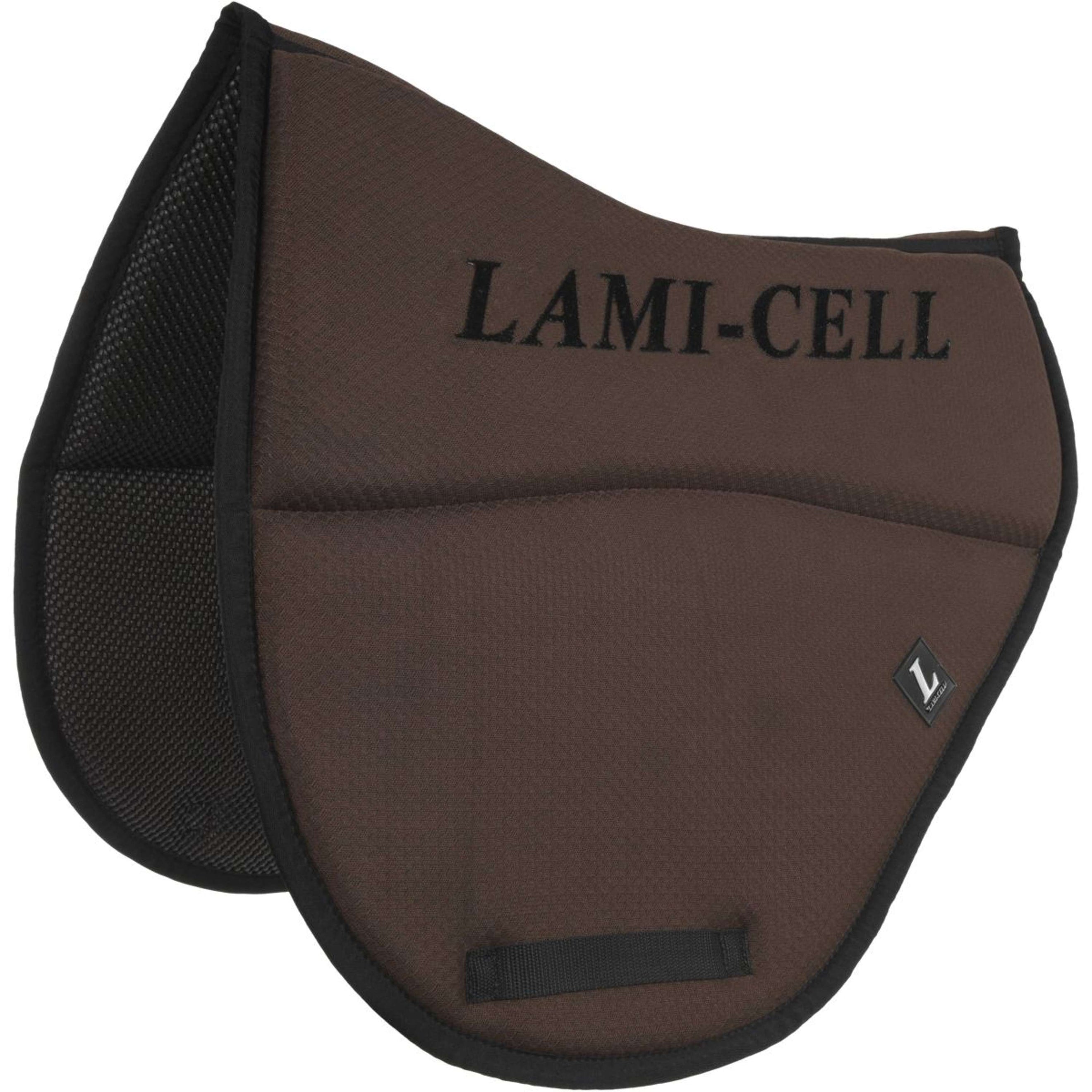 Lami-Cell Mantilla Endurance Mesh Marron