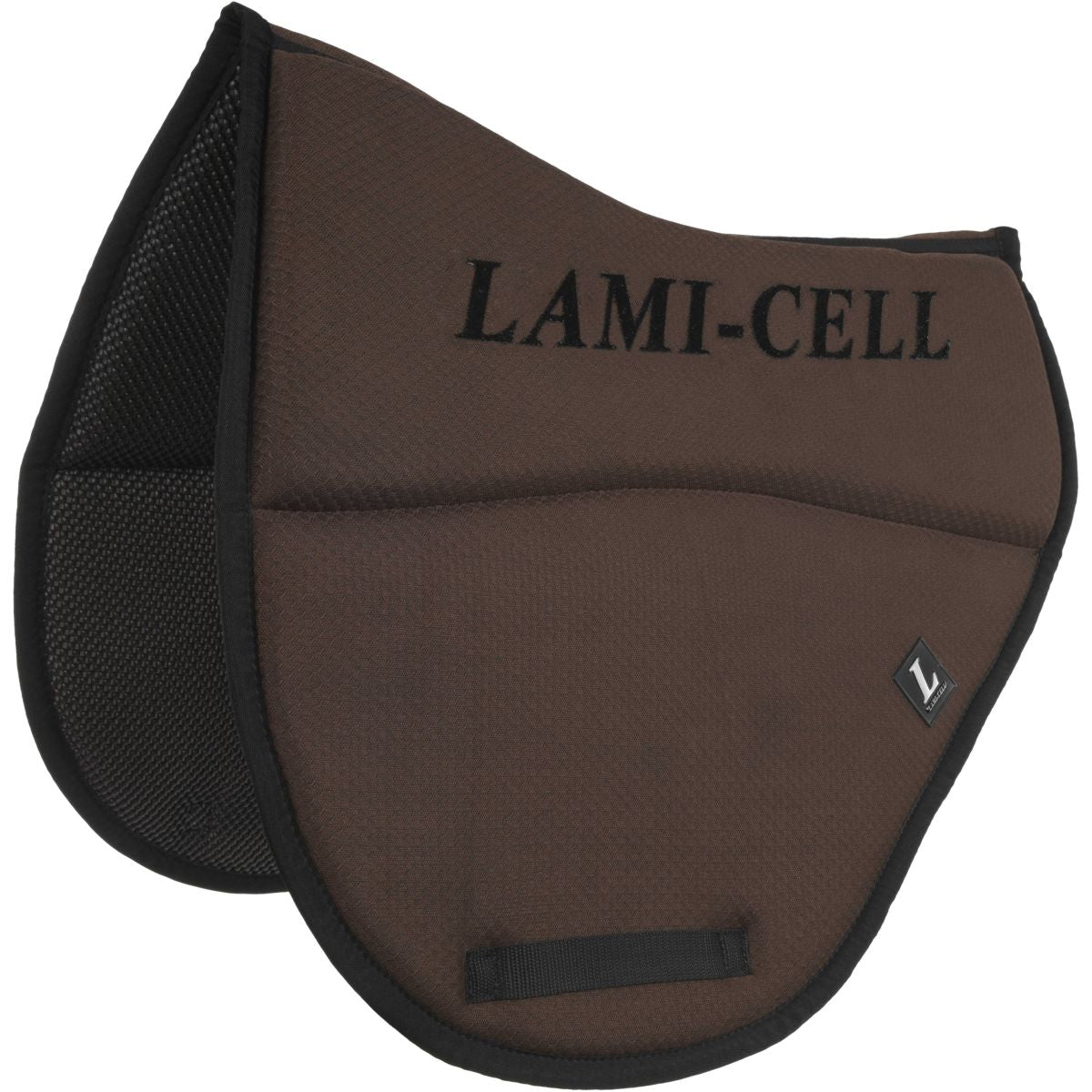 Lami-Cell Mantilla Endurance Mesh Marron