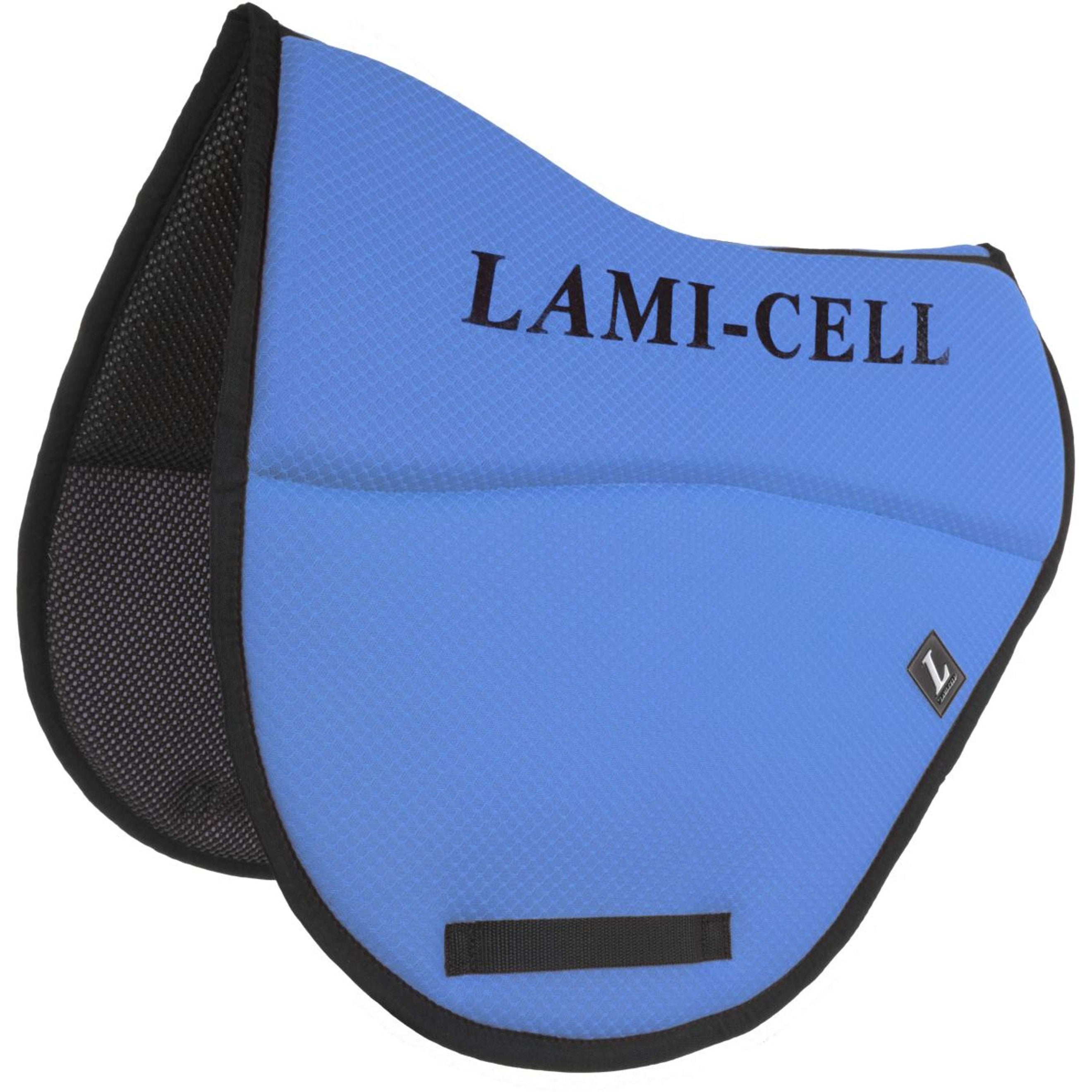 Lami-Cell Mantilla Endurance Mesh Azul