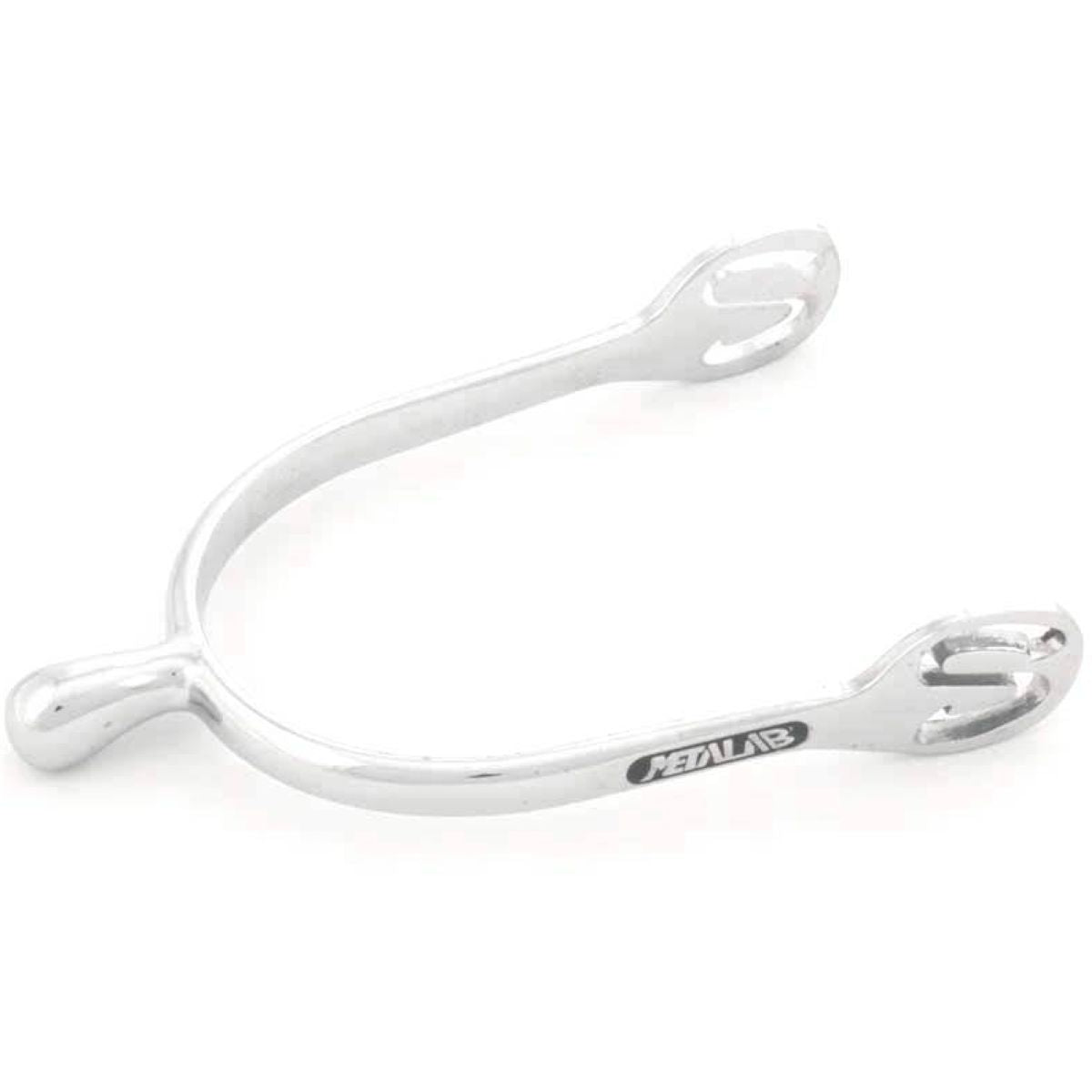 Metalab Español: Espuelas con bola