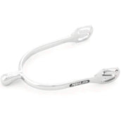 Metalab Español: Espuelas con bola