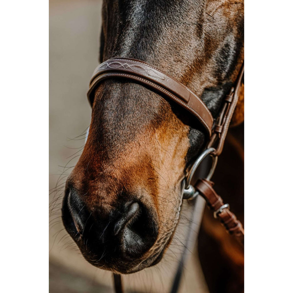 Norton Brida Hunter Comfy Havanna