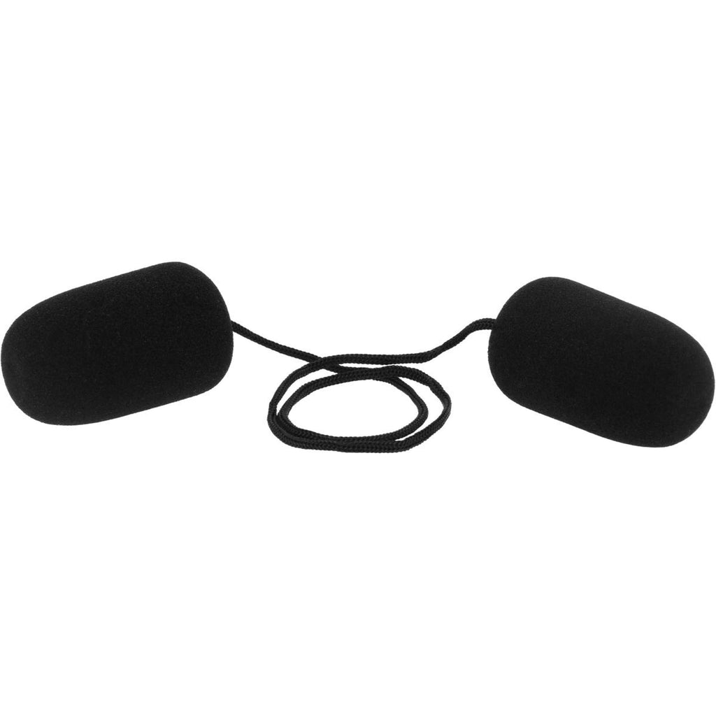 Norton Tapones para los oídos Negro