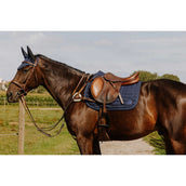 Norton Arnés de Pecho 5 Points Havanna