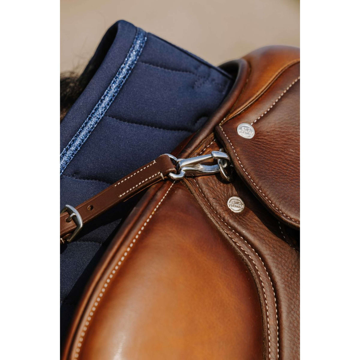 Norton Arnés de Pecho 5 Points Havanna