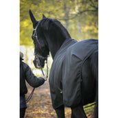 Paddock Alfombra Ripstop Negro