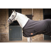 Paddock Alfombra Ripstop Negro