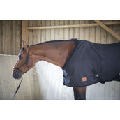 Paddock Alfombra Ripstop Negro