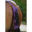 EQUITHÈME Protector de Cola Tyrex 600D