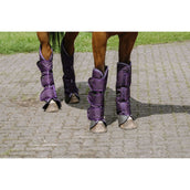 EQUITHÈME Protectores de transporte Tyrex 600D