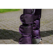 EQUITHÈME Protectores de transporte Tyrex 600D
