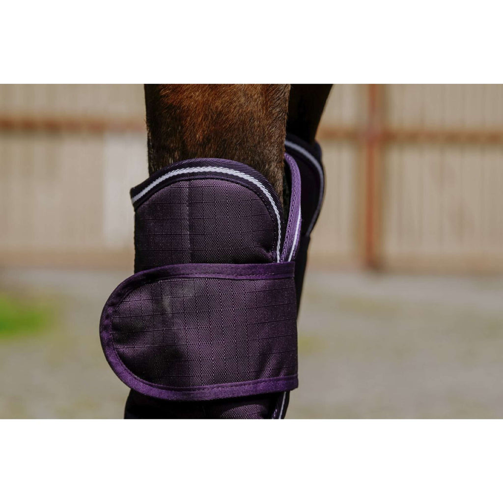 EQUITHÈME Protectores de transporte Tyrex 600D
