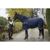 Lami-Cell Cubrecuellos Armadillo Navy