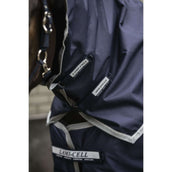 Lami-Cell Cubrecuellos Armadillo Navy