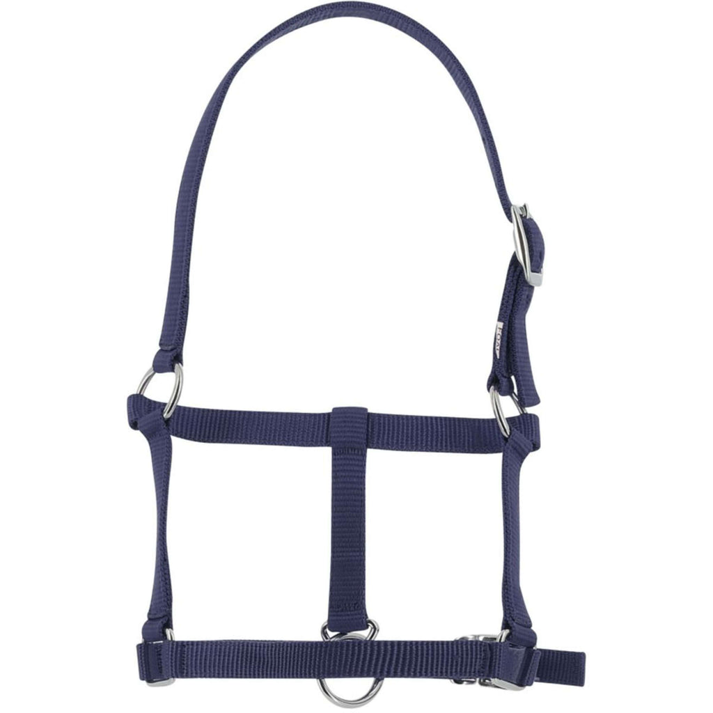 Riding World Cabestro Navy