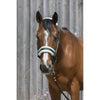 Riding World Cabestro Synthetic Fur Verde Oscuro