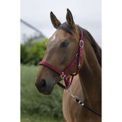 Norton Cabezada Satine Burdeos