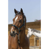 Norton Cabezada Satine Verde Oscuro Negro